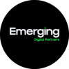 Emerging Digital Partners Logo