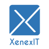 XenexIT - Digital Marketing Agency Logo