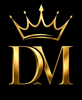 Dravanti Media Solutions. Logo