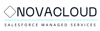 Novacloud Logo