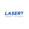 LASER Credit Access Logo