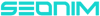 SEONIM - Agencja SEO Logo