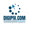 DIGIPIV - BUSINESS GROWTH SYSTEMS Logo