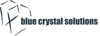 Blue Crystal Solutions Logo