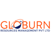 Globurn Resources Management Pvt Ltd Logo