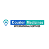 Courier Medicines Logo
