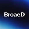 BroaeD Logo