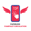 The Digital Presense Logo