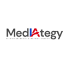 MedIAtegy Logo