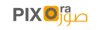 photographe casablanca - Pixora Logo