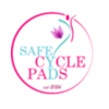 Safe Cycle Pads Logo