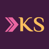 Kim Scotland Web Design Logo