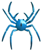 Respider Logo