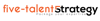 Five-Talent Strategy Logo