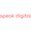 Speak Digital Logo