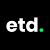 ETD Digital Global Sdn Bhd Logo