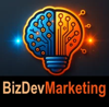 BizDevMarketing Logo