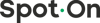 Spot On Logo