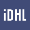 IDHL Logo