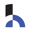 HeitechSoft - AI Business Solutions Logo