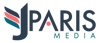 J Paris Media, LLC Logo