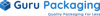 gurupackaging Logo