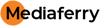 Mediaferry Logo