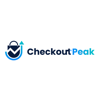 Checkout Peak Logo