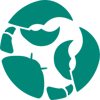 ByteCrab Logo