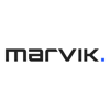 Marvik Logo