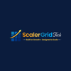 ScalerGridTech Logo