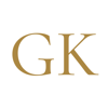 Gregg King Logo