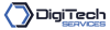 DigiTech Services OÜ Logo