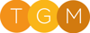 Three Grey Monkeys Logo