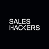 SALESHACKERS Logo