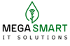 Mega Smart Logo