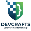 Devcrafts Logo