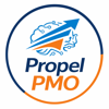 Propel PMO Logo