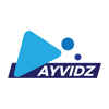 Ayvidz Logo