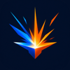 SkyForgeLab Logo