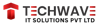 Techwave IT Solutions Pvt Ltd Logo