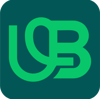 Usama Bajwa Logo