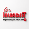 Inleads IT Solution Sdn. Bhd. Logo