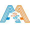 A Square Digital Marketing Agency ltd Logo