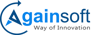 AGAINSOFT Logo