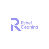 rebel cleaning Logo