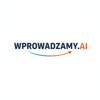 WPROWADZAMY.AI Logo