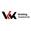 Working Weekends Logo