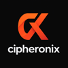 Cipheronix Inc Logo