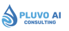 Pluvo AI Logo